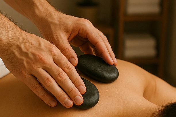 Hot Stone Massage